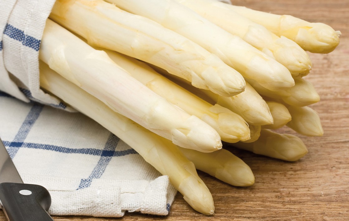Spargel
